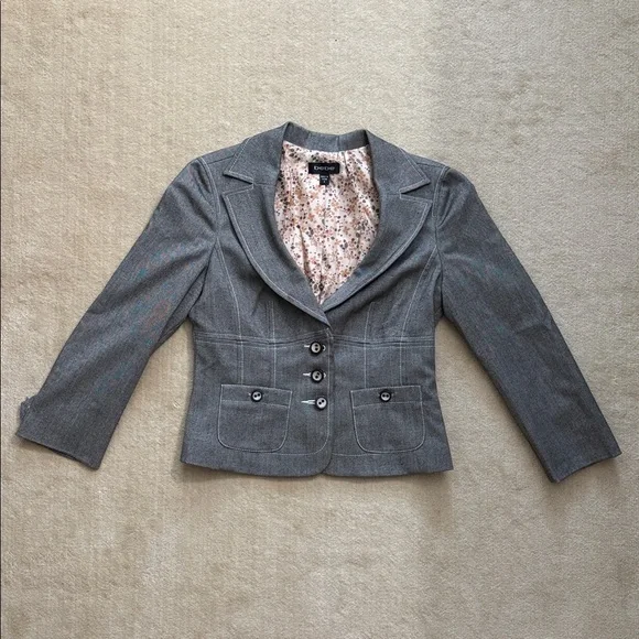 Bebe Blazer Y2K - Picture 1 of 6
